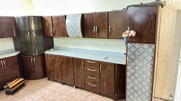 مطبخ للبيع 0