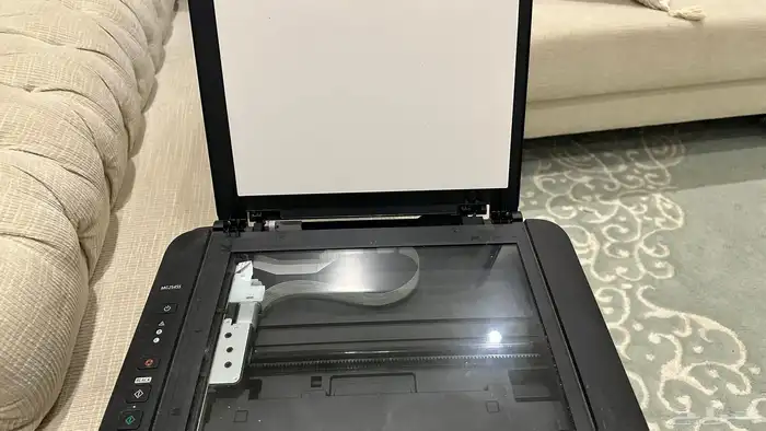 طابعة اوراق 3