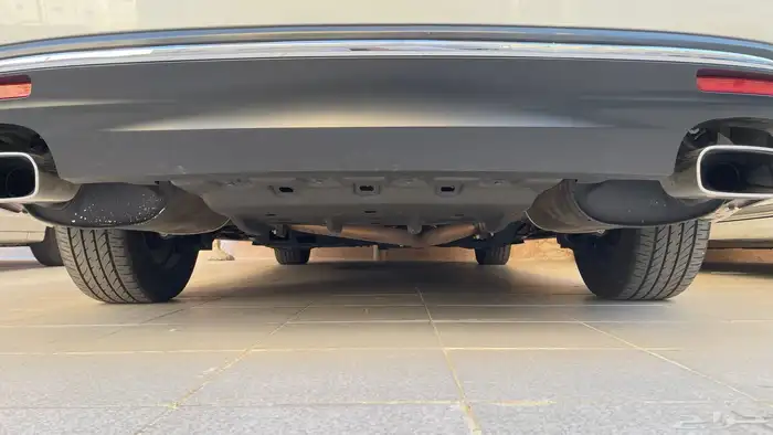 افالون 2016 فل كامل سعودي وكاله 54