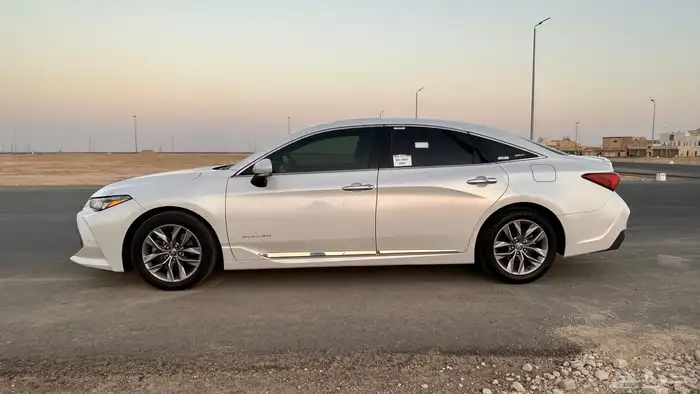 افالون 2022 تورنق 7