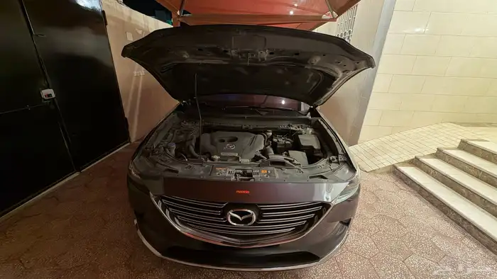 للبيع مازدا CX9 2020 55