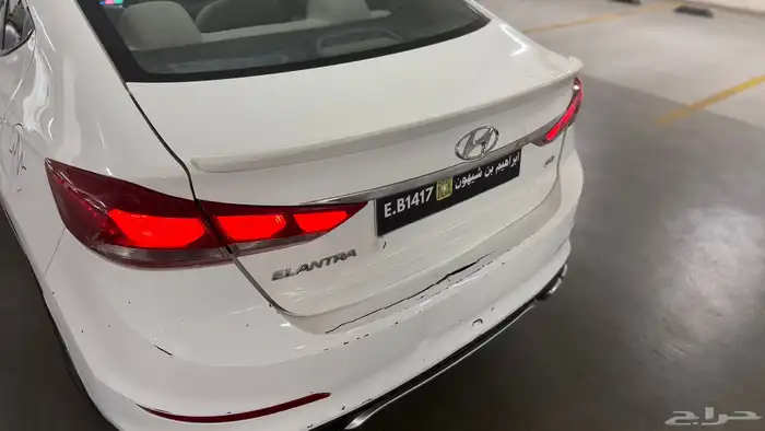 هونداي النترا 2016 مكينه كبيره 2.0 16