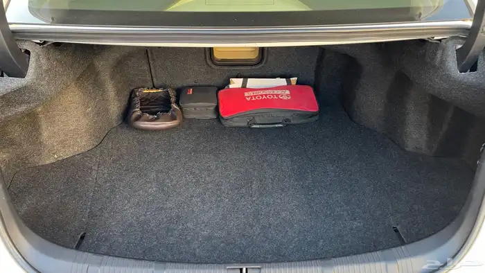 افالون 2016 فل كامل سعودي وكاله 35