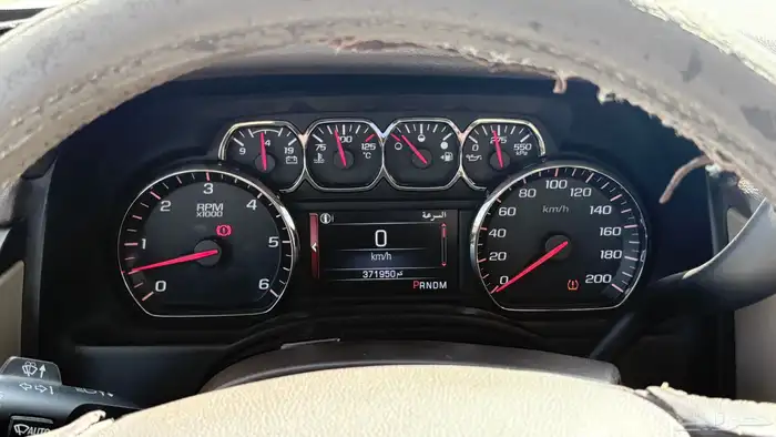 جمس يوكن قصير 2015 دبل 28