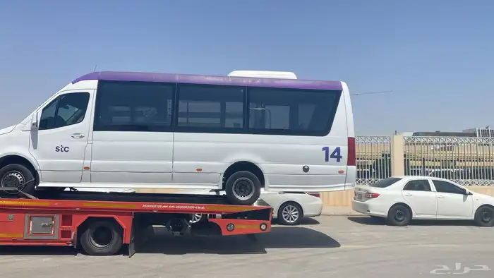 سطحه هدرولليك شرق وشمال الرياض 1