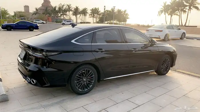 شيري اريزو 8 2024 كمفورت بدي وكاله فرصه للمستخدم ويبي سياره 0