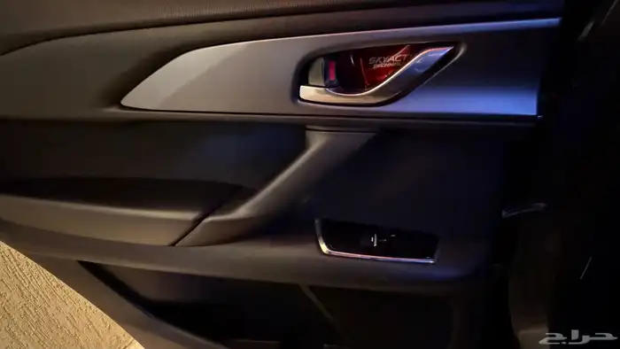 للبيع مازدا CX9 2020 35