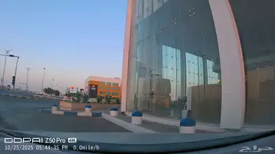 داش كام Z50 برو index