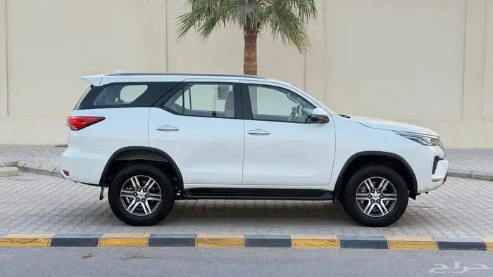 فورتشينر 2022 دبل ( تم البيع) 7