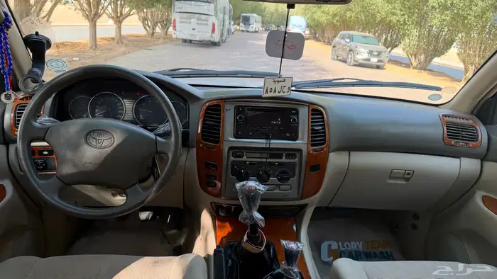 جكسار 2004 نادر قير عادي 16