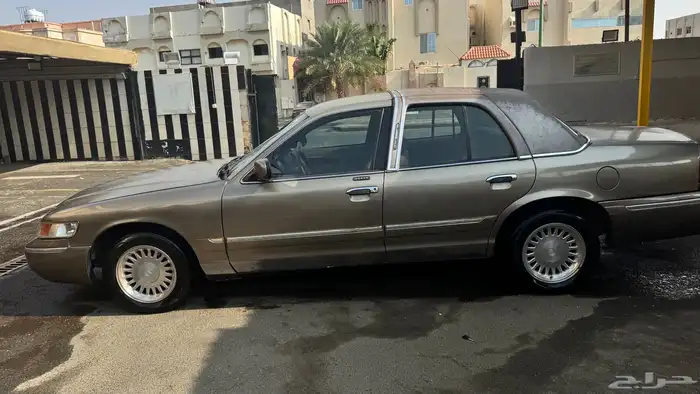 فورد 2002 نظيف جدا مأمن مفحوص ومجدد 7