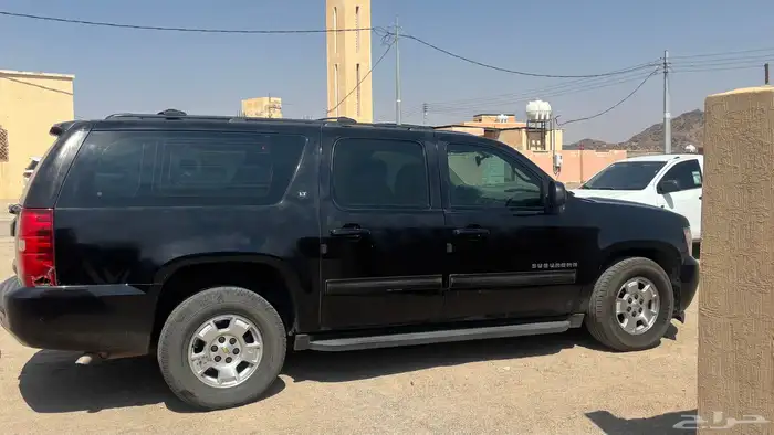 جمس تاهو 2013مشى 290 بدون دبل 2