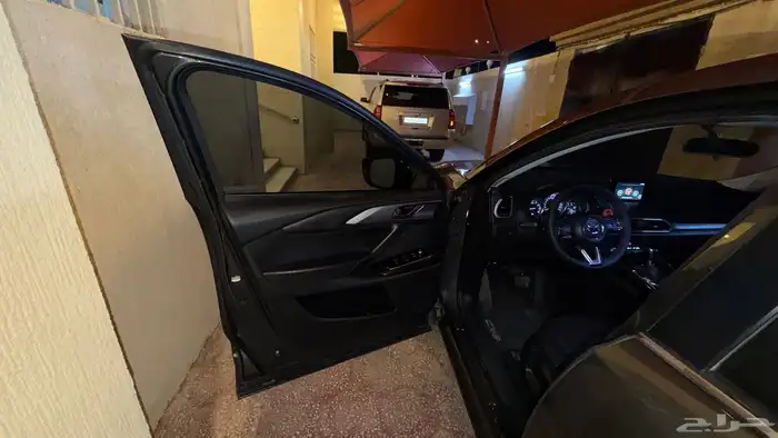 للبيع مازدا CX9 2020 15