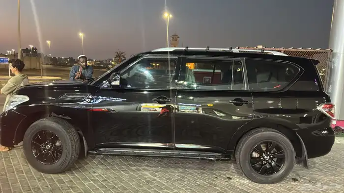 ابحر الشماليه 1