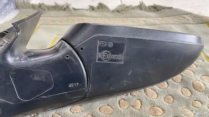 مراية اكسنت 2012-2017 يمين 2