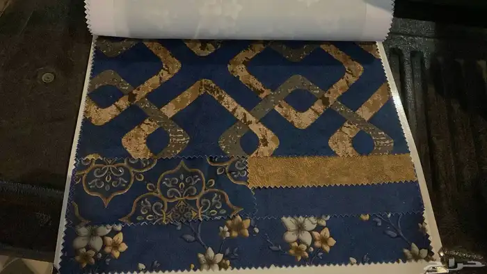 اقمشة بالجمله و قطاعي 14