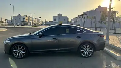 مازدا 6 فل كامل index