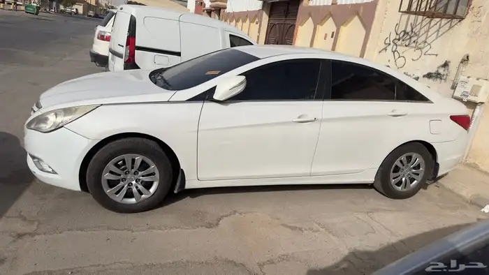 سوناتا 2015 مخبطه 1