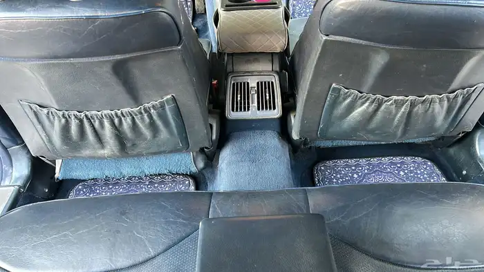 مرسيدس شبح 320 اس للبيع 10