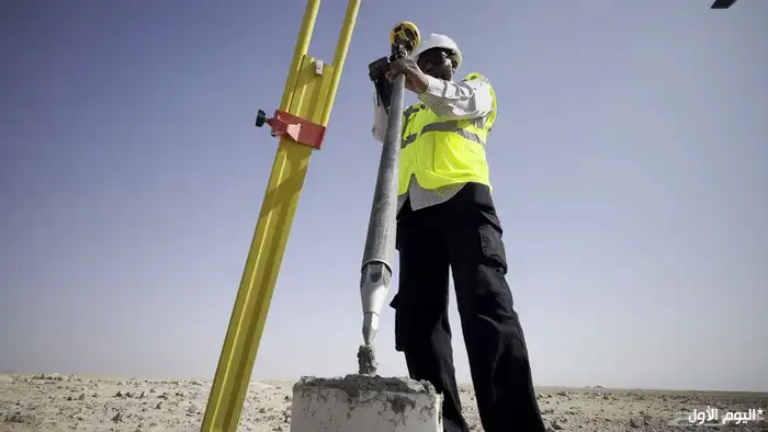 تصوير جوي درون وأرضي بأسعار مغرية 42