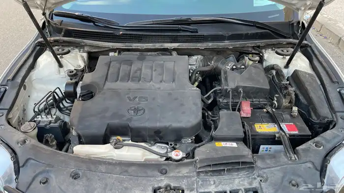 افالون 2016 فل كامل سعودي وكاله 25