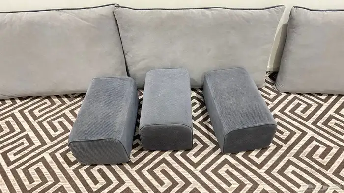 مساند لونين 2