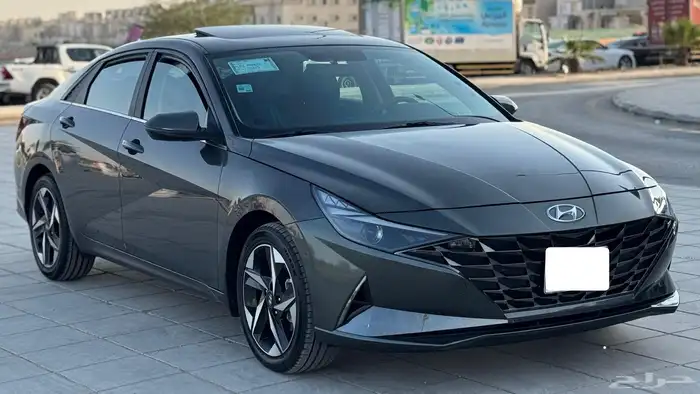 هونداي النترا 2.0 بنزين فل كامل 2023 1