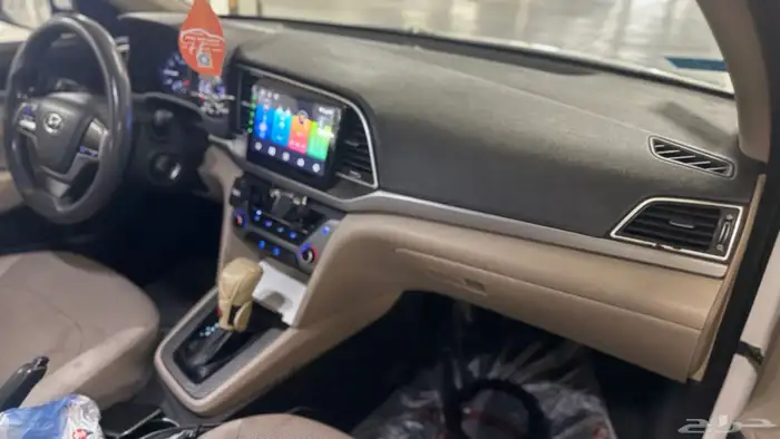 هونداي النترا 2016 مكينه كبيره 2.0 22