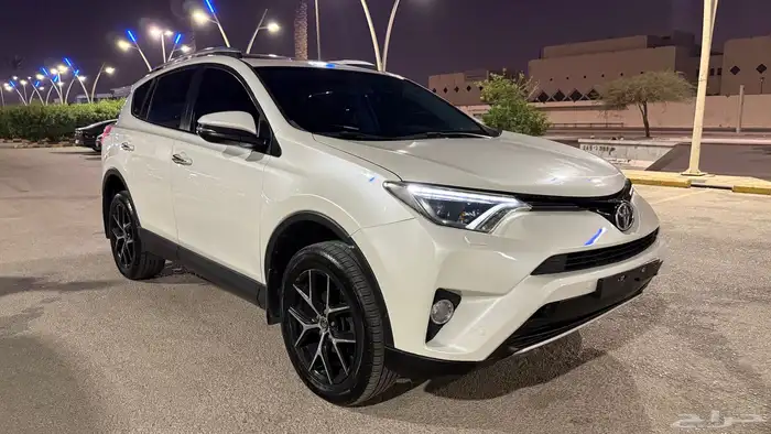 راف فور 2018 فل كامل بريمي 7
