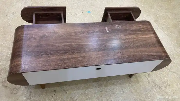 دولاب شاشة 2