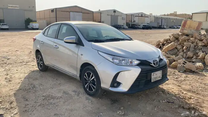 يارس 2022 واي بلس 1