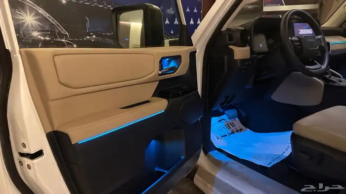 لدات محيطيه برادوا 2025 اماكن الوكاله 6