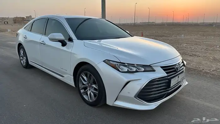 افالون 2022 تورنق 0