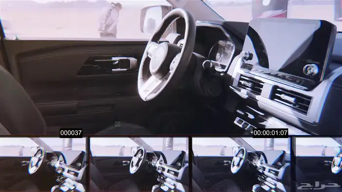 تصوير جوي درون وأرضي بأسعار مغرية 10