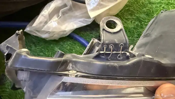 شمعات كورولا 2015 5