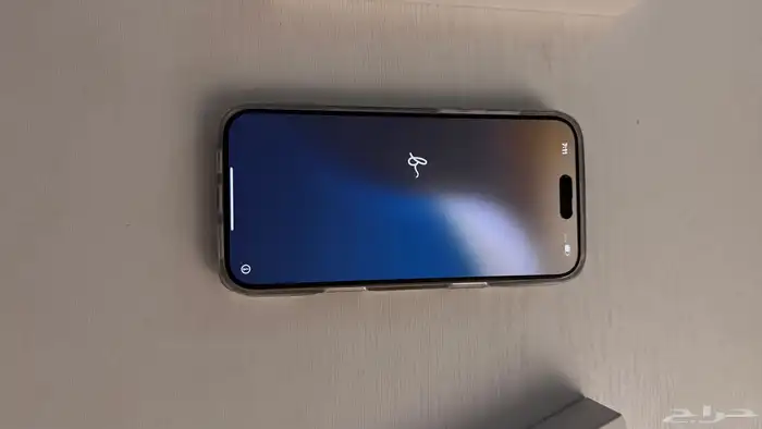 ايفون 16 برو ماكس 256 قيقا جديد 2