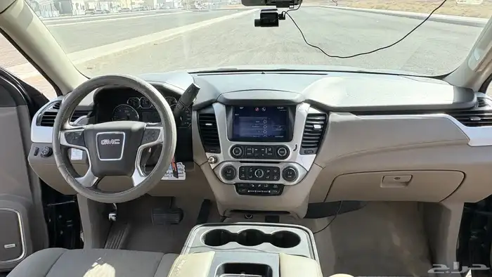 جمس يوكن قصير 2015 دبل 14