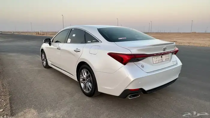 افالون 2022 تورنق 10