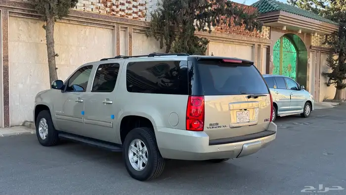 يوكن XL طويل 2014 (دبل) 14