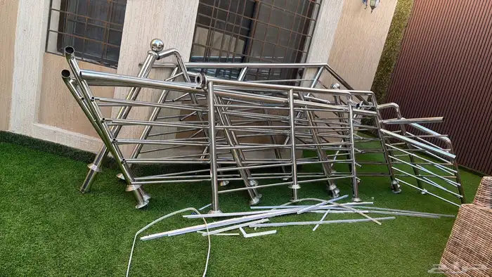 درابزين للبيع 0