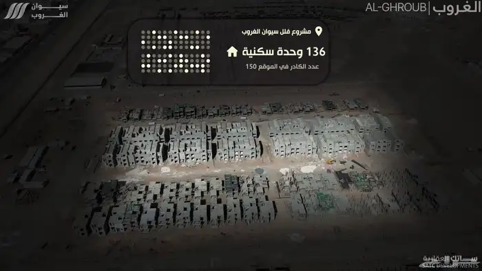 تصوير جوي درون وأرضي بأسعار مغرية 3