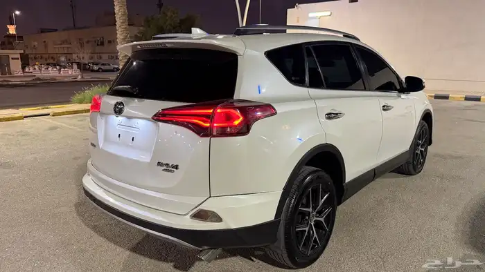 راف فور 2018 فل كامل بريمي 5