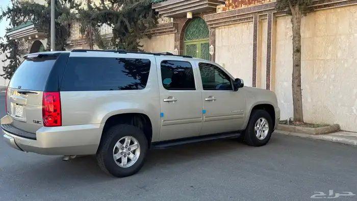 يوكن XL طويل 2014 (دبل) 16