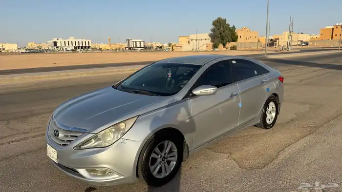 سوناتا 2010 وارد كوريا 10