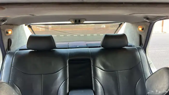 مرسيدس شبح 320 اس للبيع 12