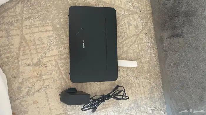 مودم نت 4G شغال على جميع الشرايح 1