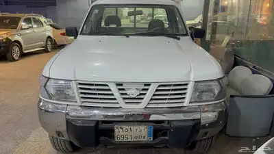 للبيع قطع شاص نيسان باترول index
