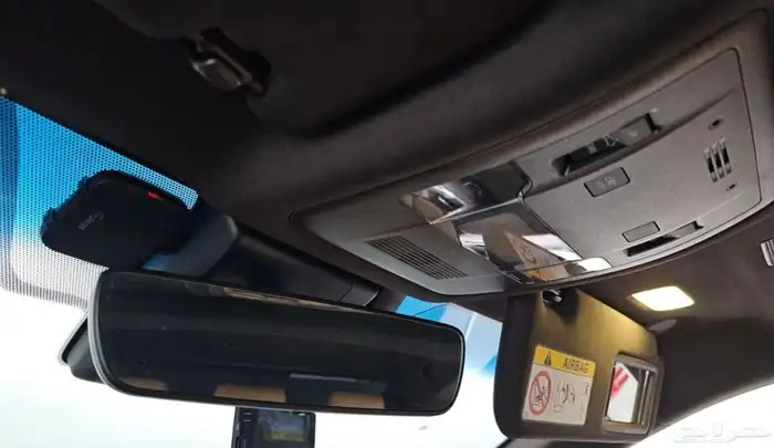 لكزس es300 2021 وكاله استيراد 15