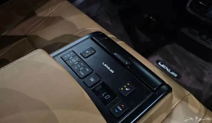 لكزس es300 2021 وكاله استيراد 19