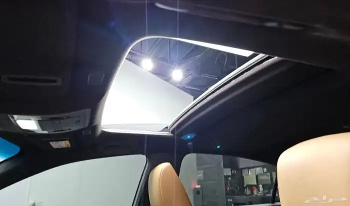 لكزس es300 2021 وكاله استيراد 18